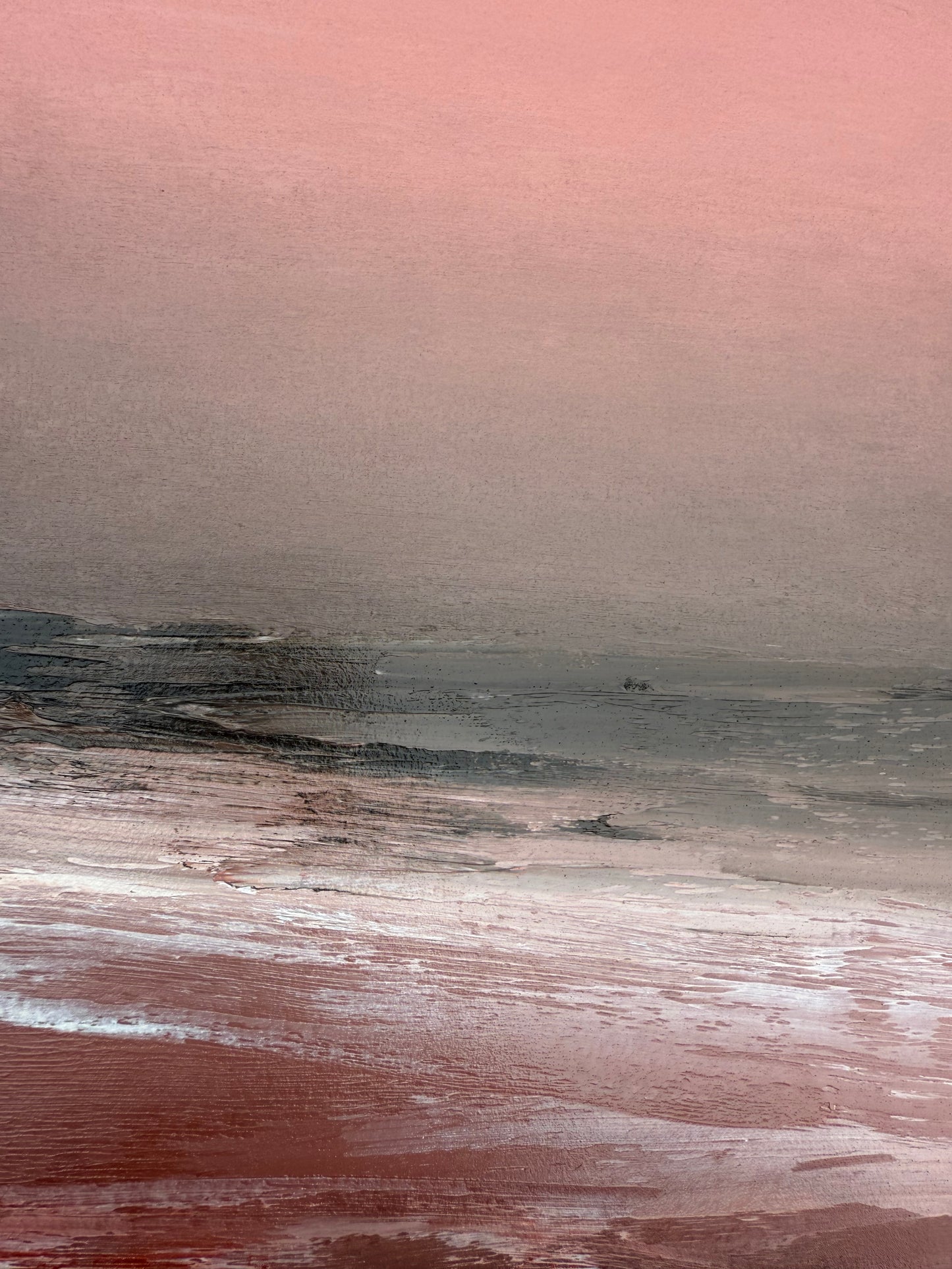 Pink Skies ll