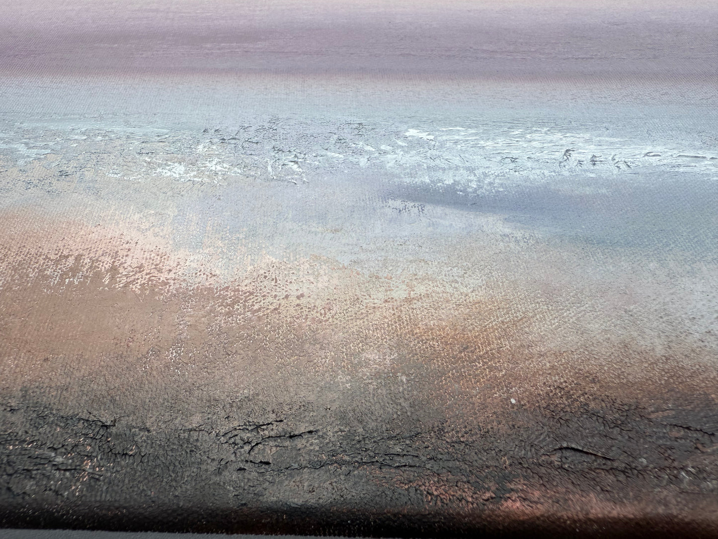 Whispered Dawn