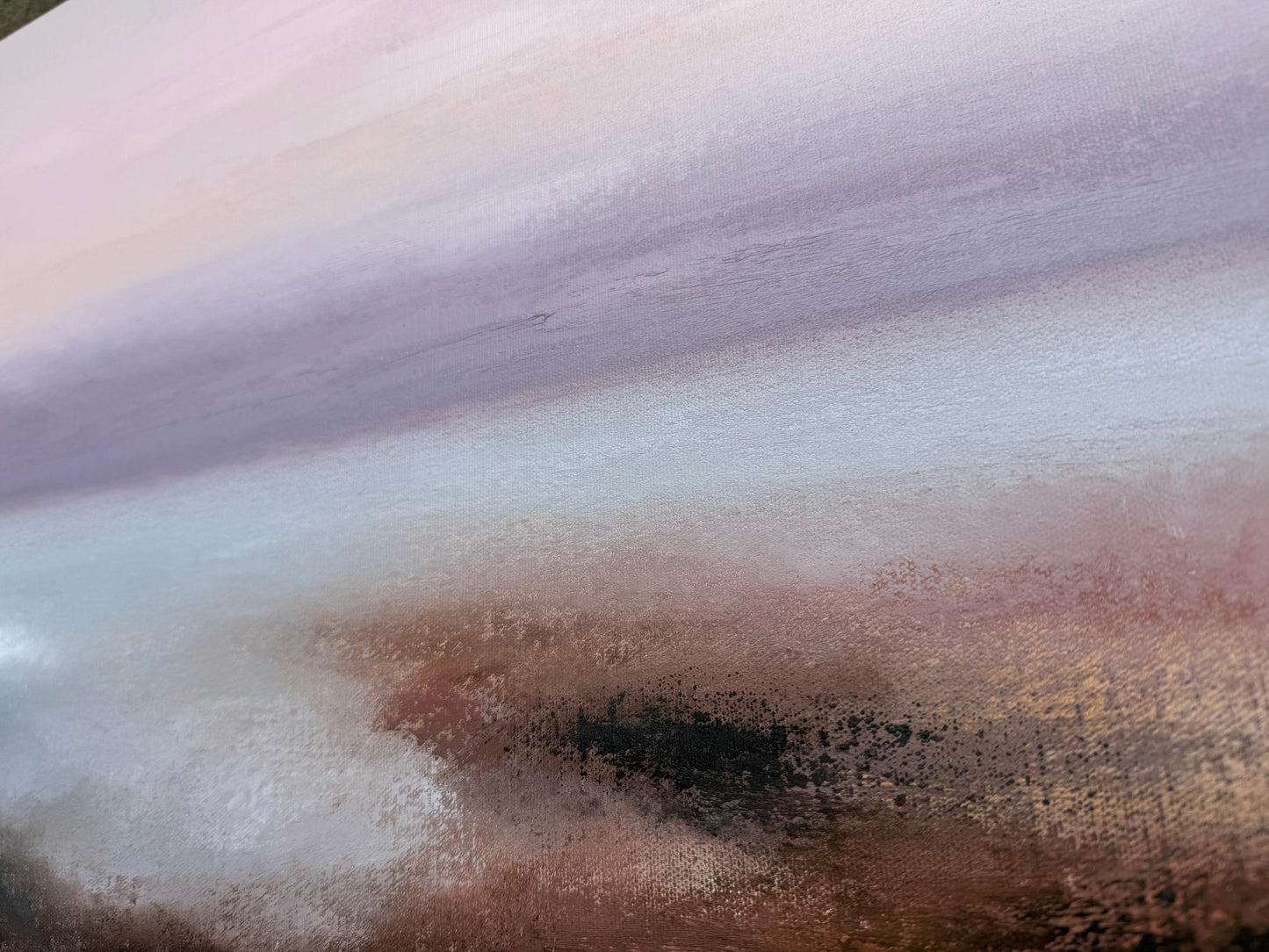 Whispered Dawn