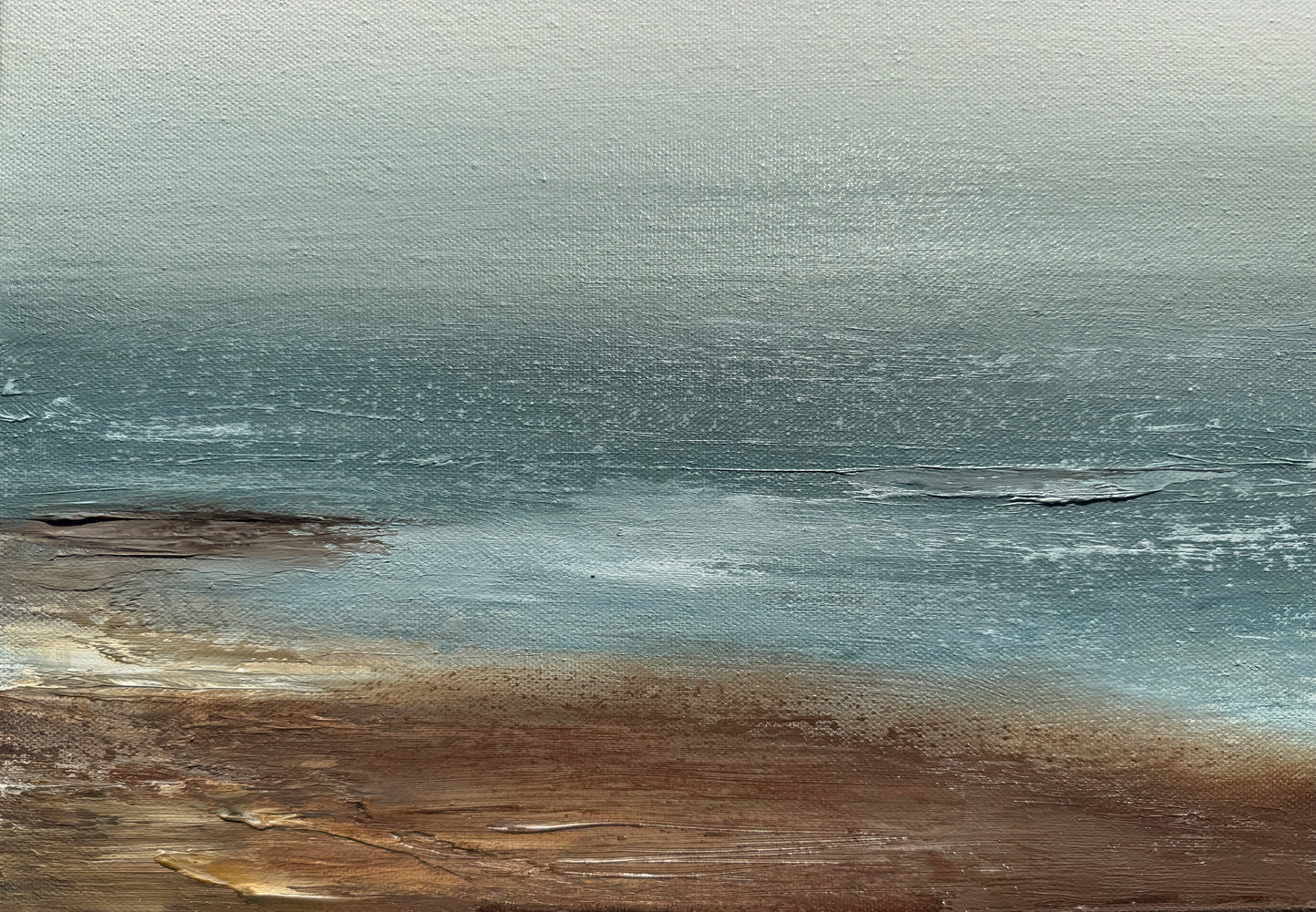 Beyond The Mist
