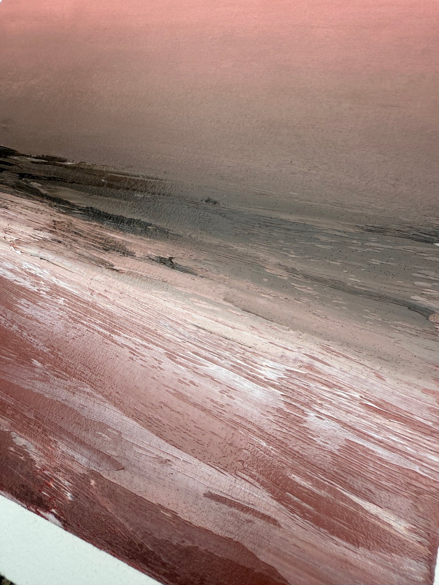 Pink Skies ll
