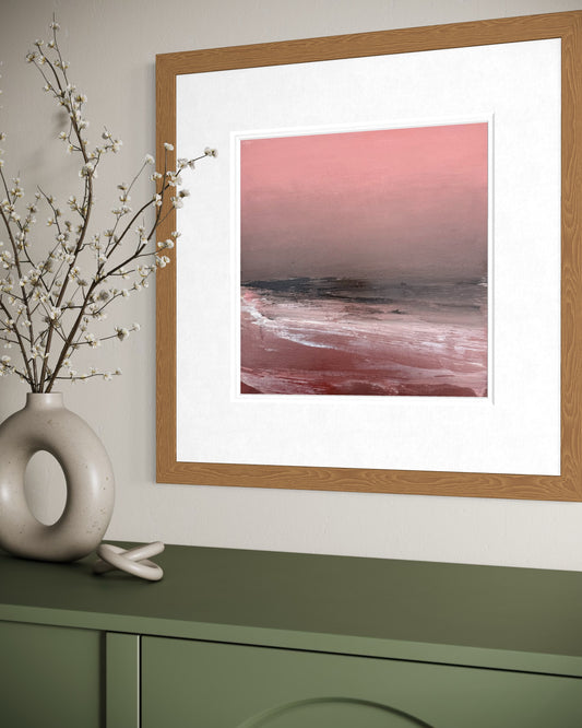 Pink Skies ll