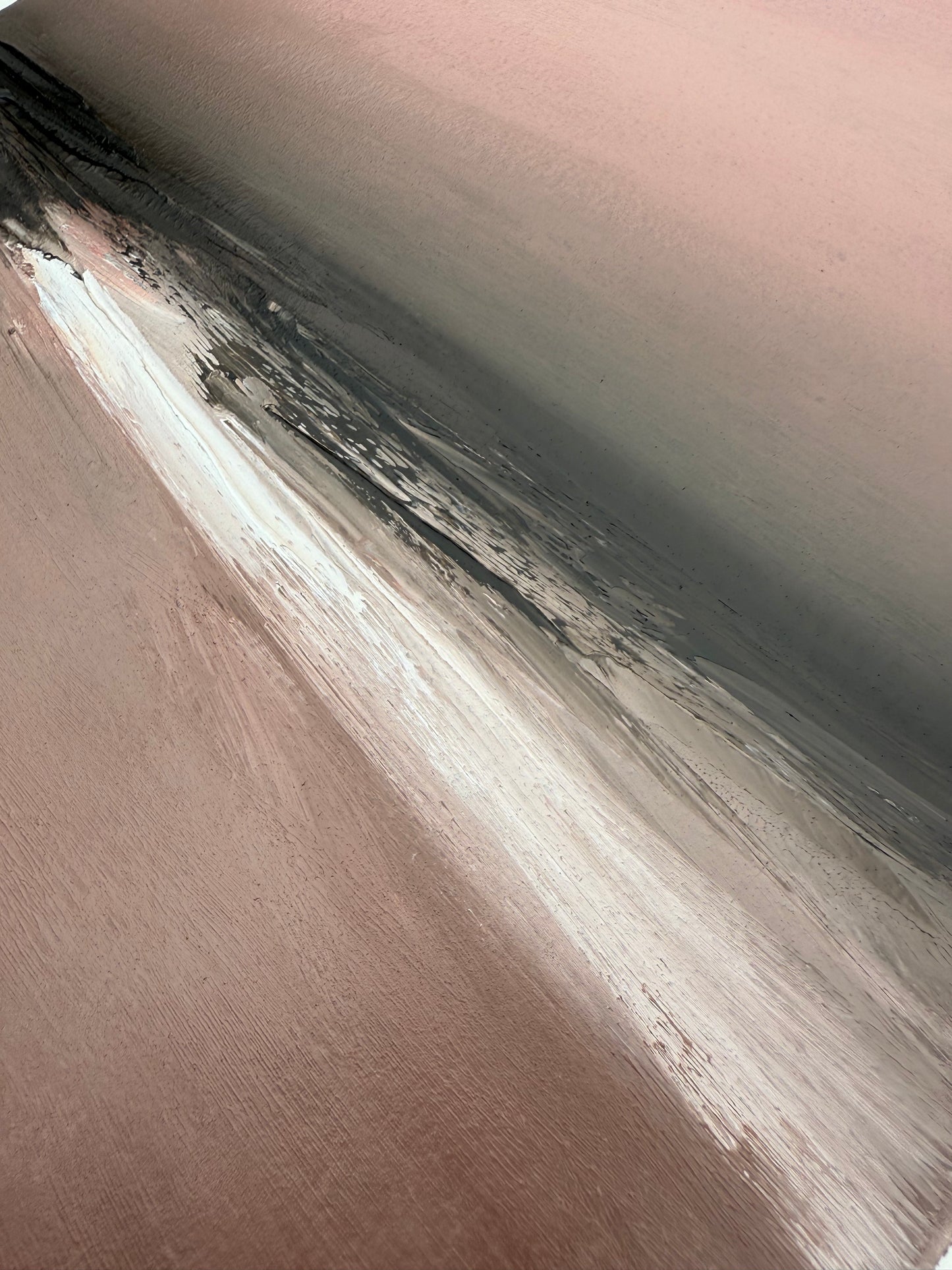 Pink Skies l