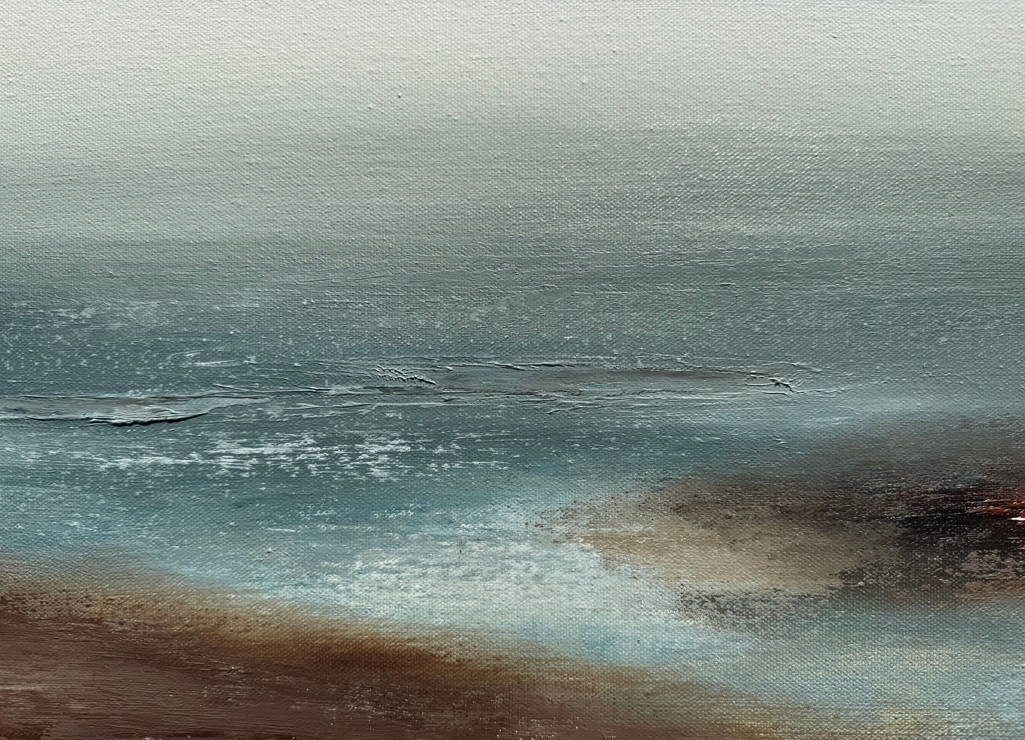 Beyond The Mist