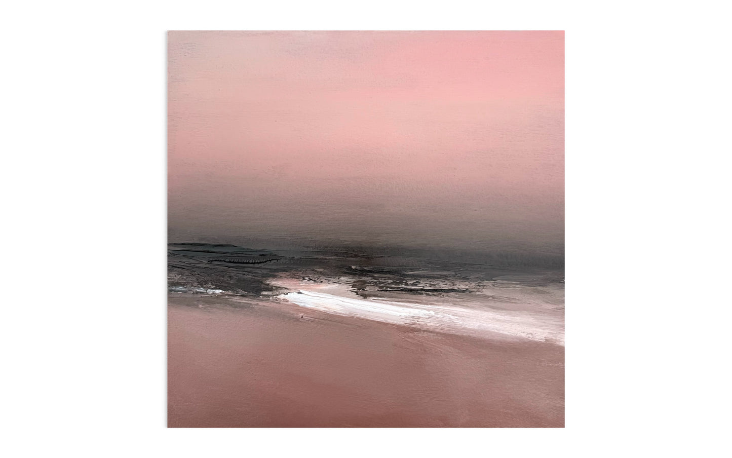 Pink Skies l