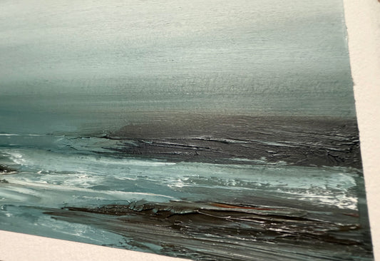 Seascape 14