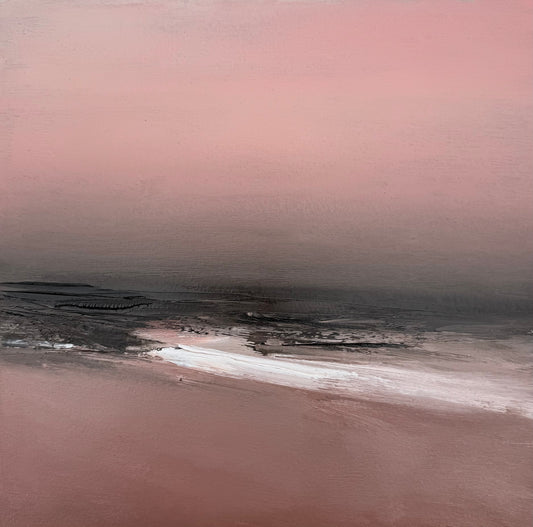 Pink Skies l