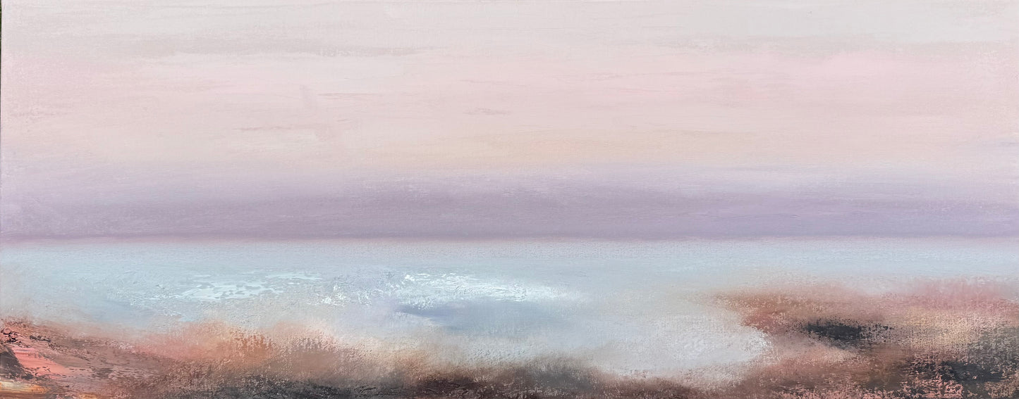 Whispered Dawn