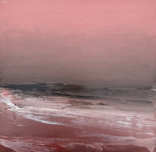 Pink Skies ll