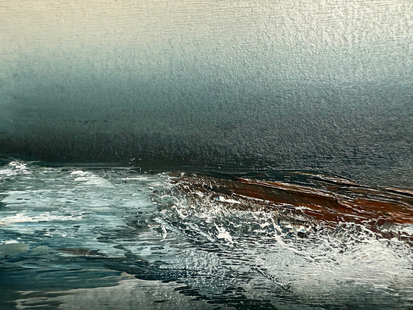 Seascape 12