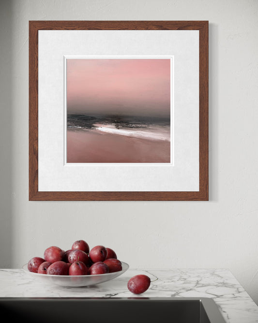 Pink Skies l