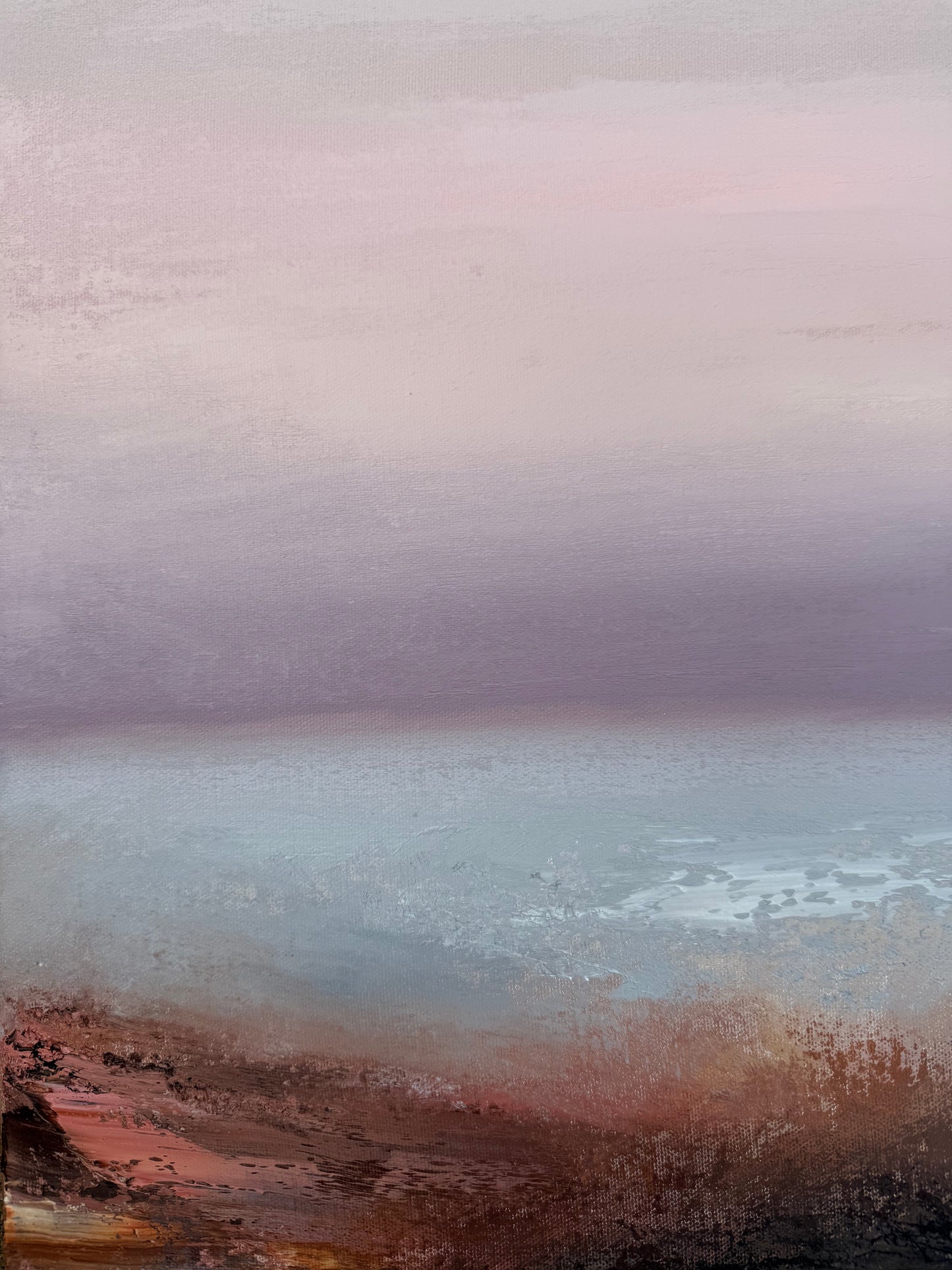 Whispered Dawn