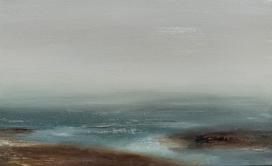 Beyond The Mist