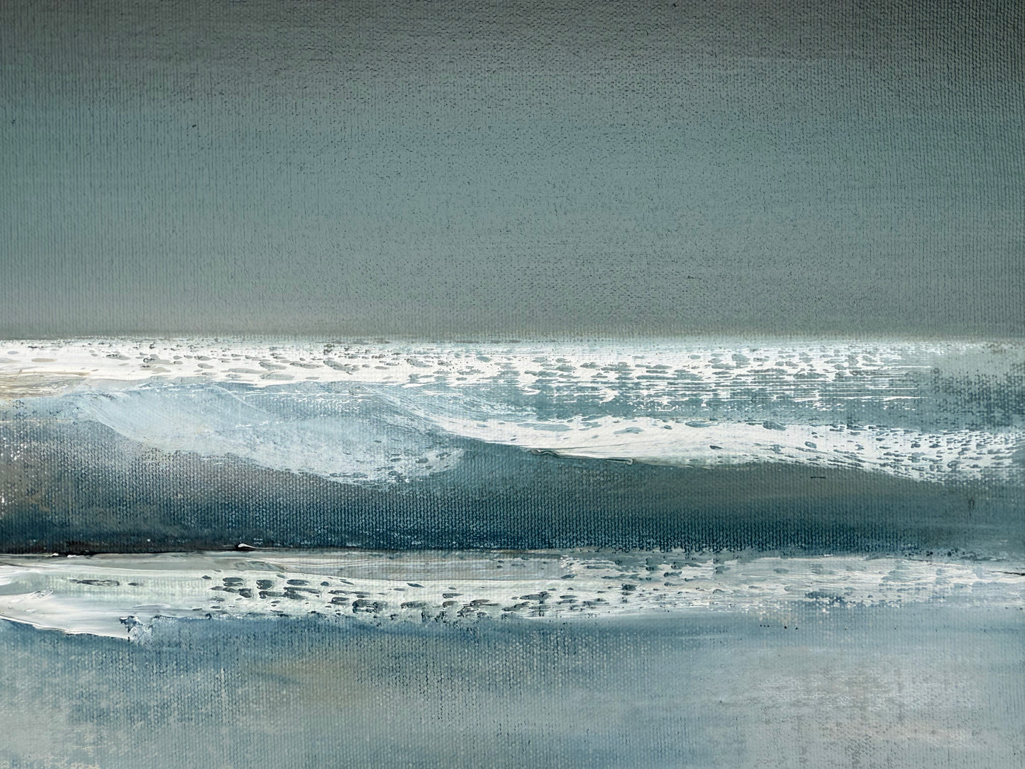 Ebb Of The Night