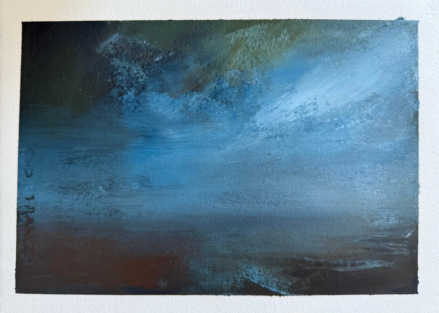 Seascape 2