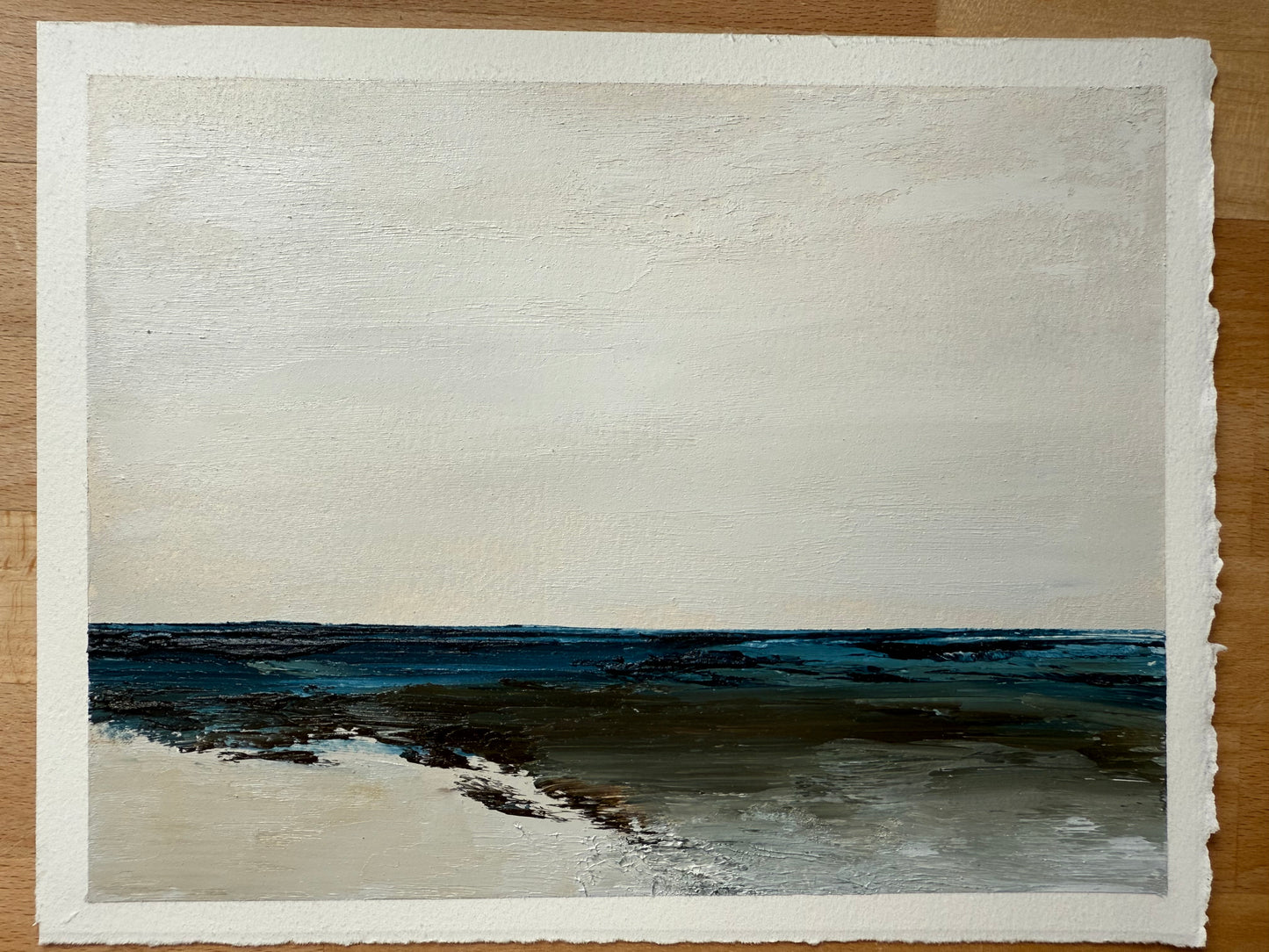 Seascape 3