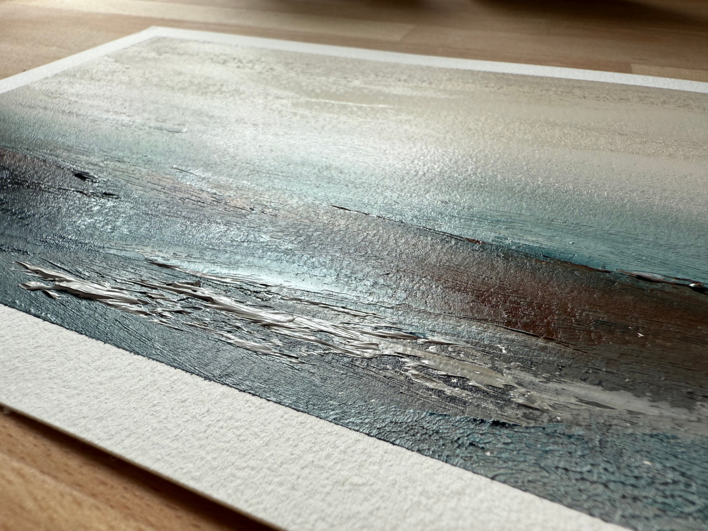 Seascape 1