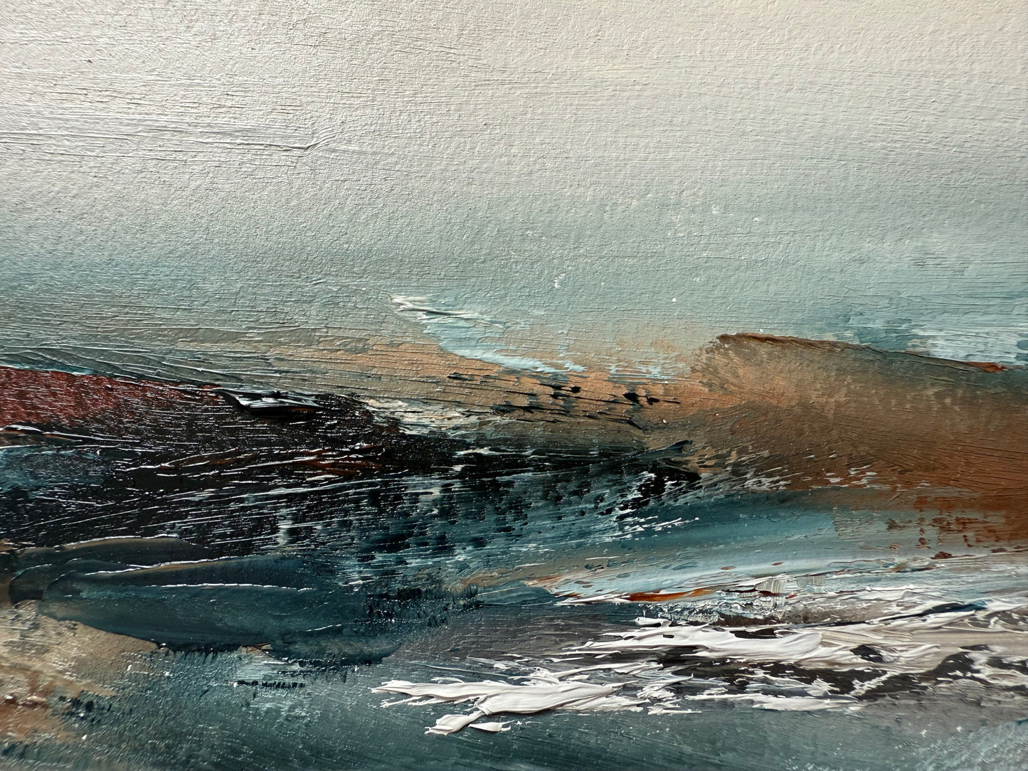Seascape 1