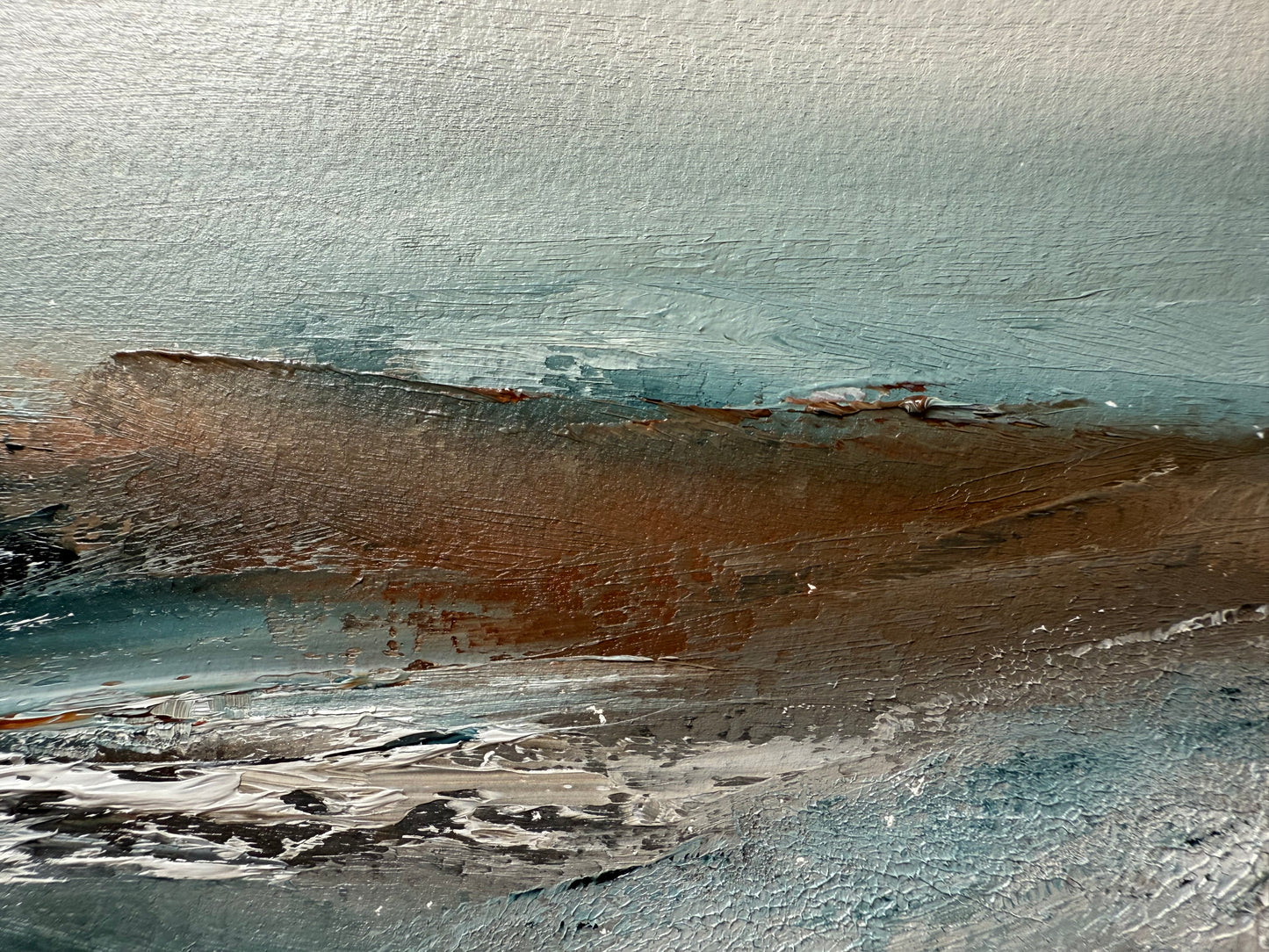 Seascape 1