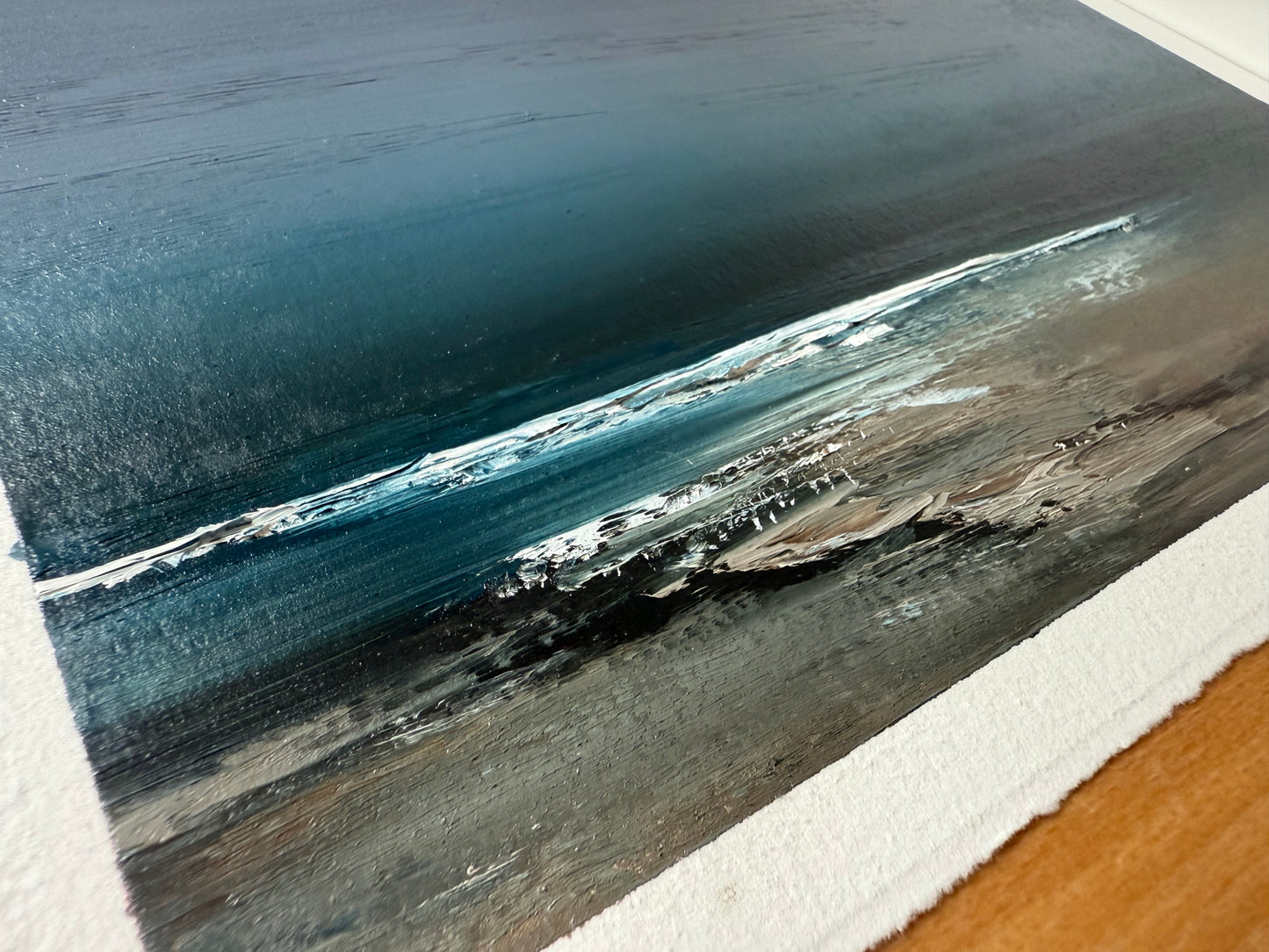 Seascape 4