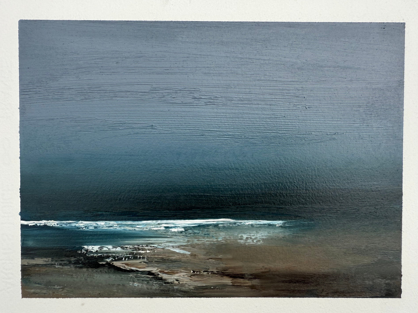 Seascape 4