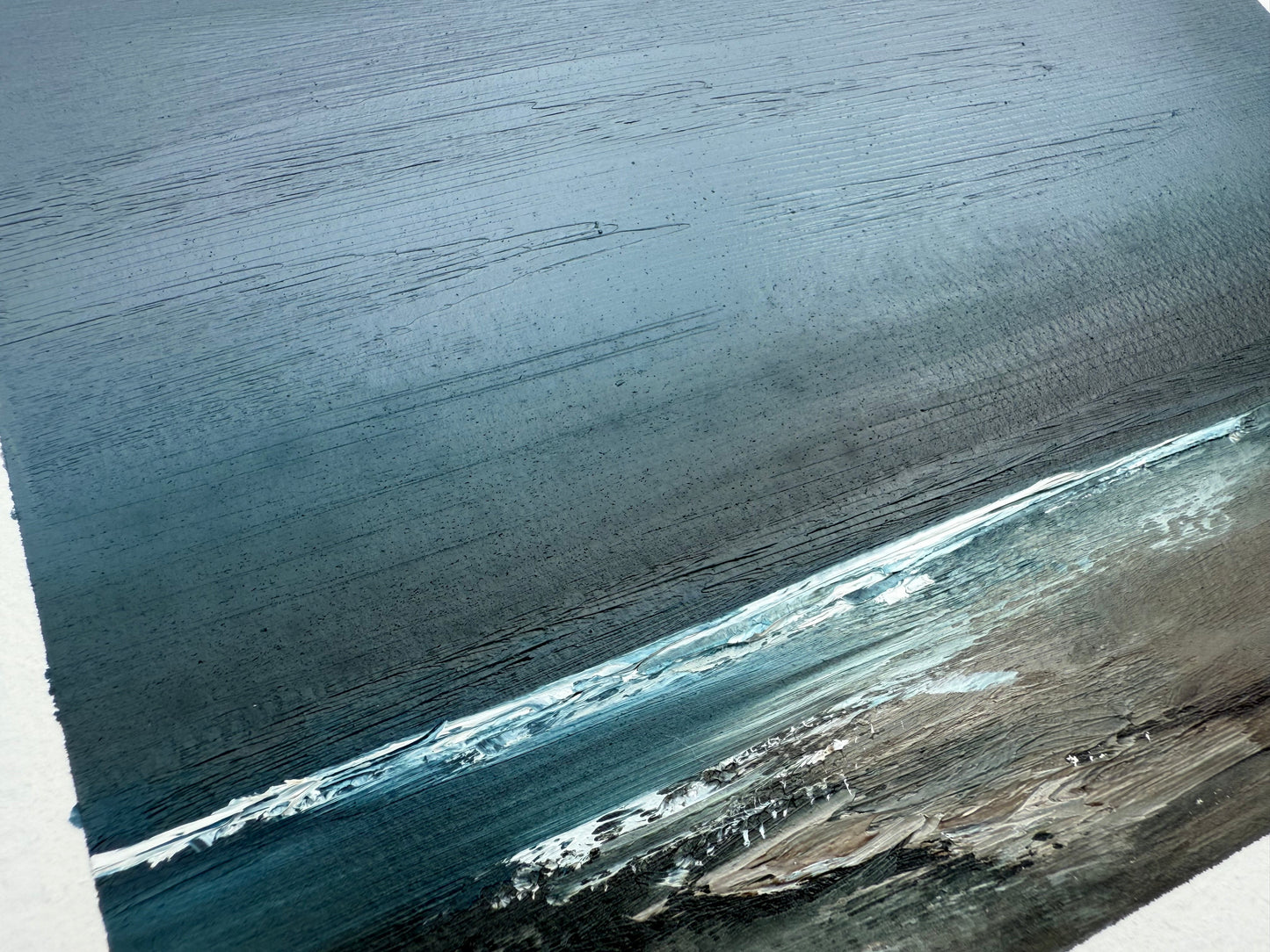 Seascape 4