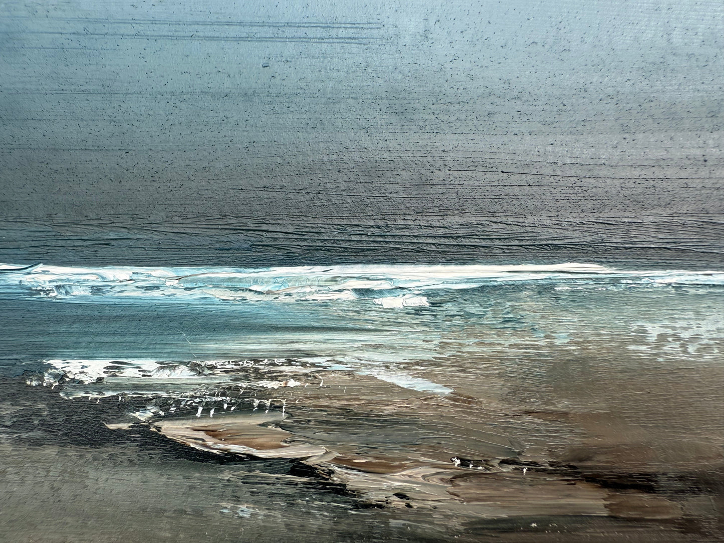 Seascape 4