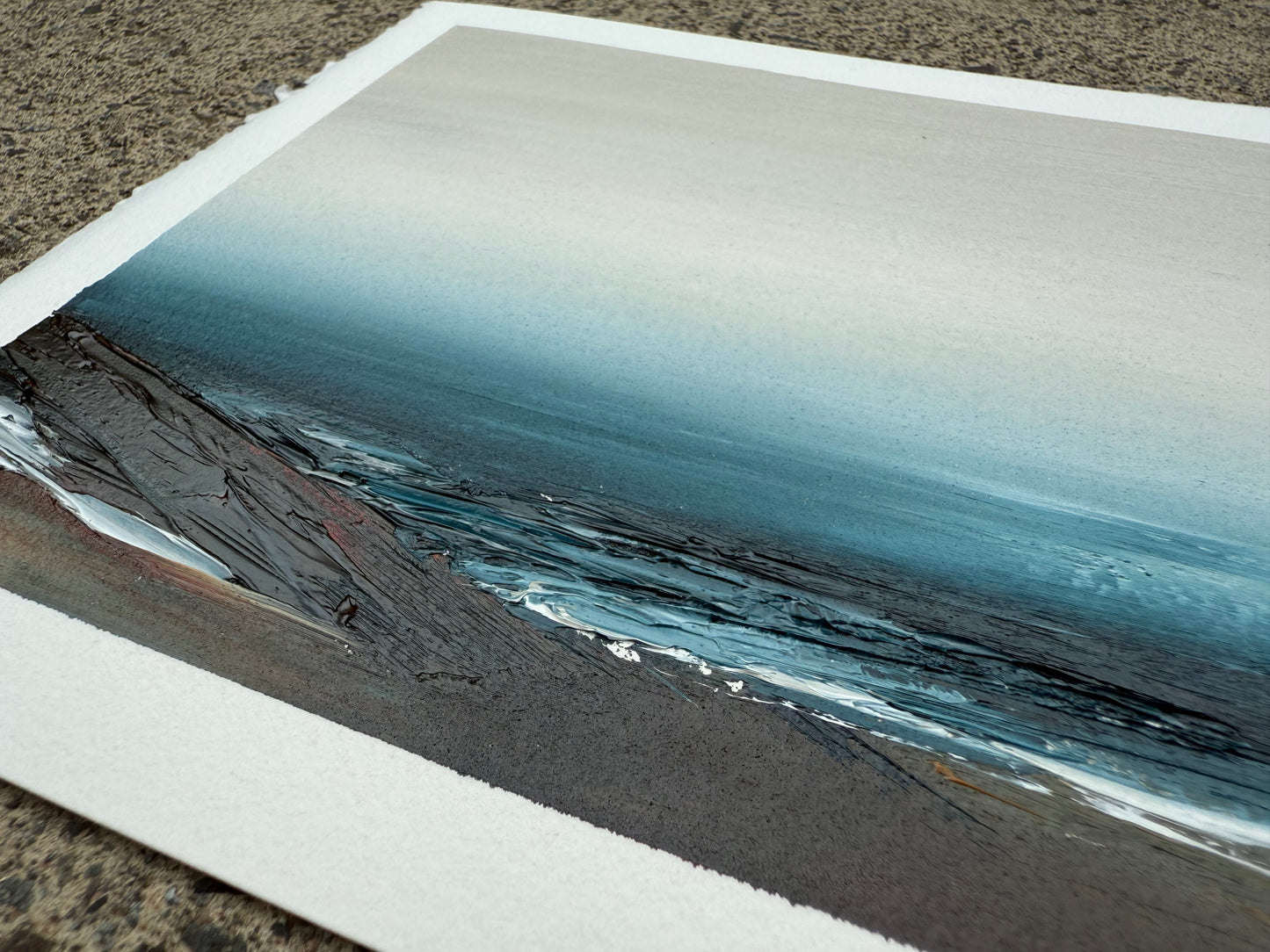Seascape 5