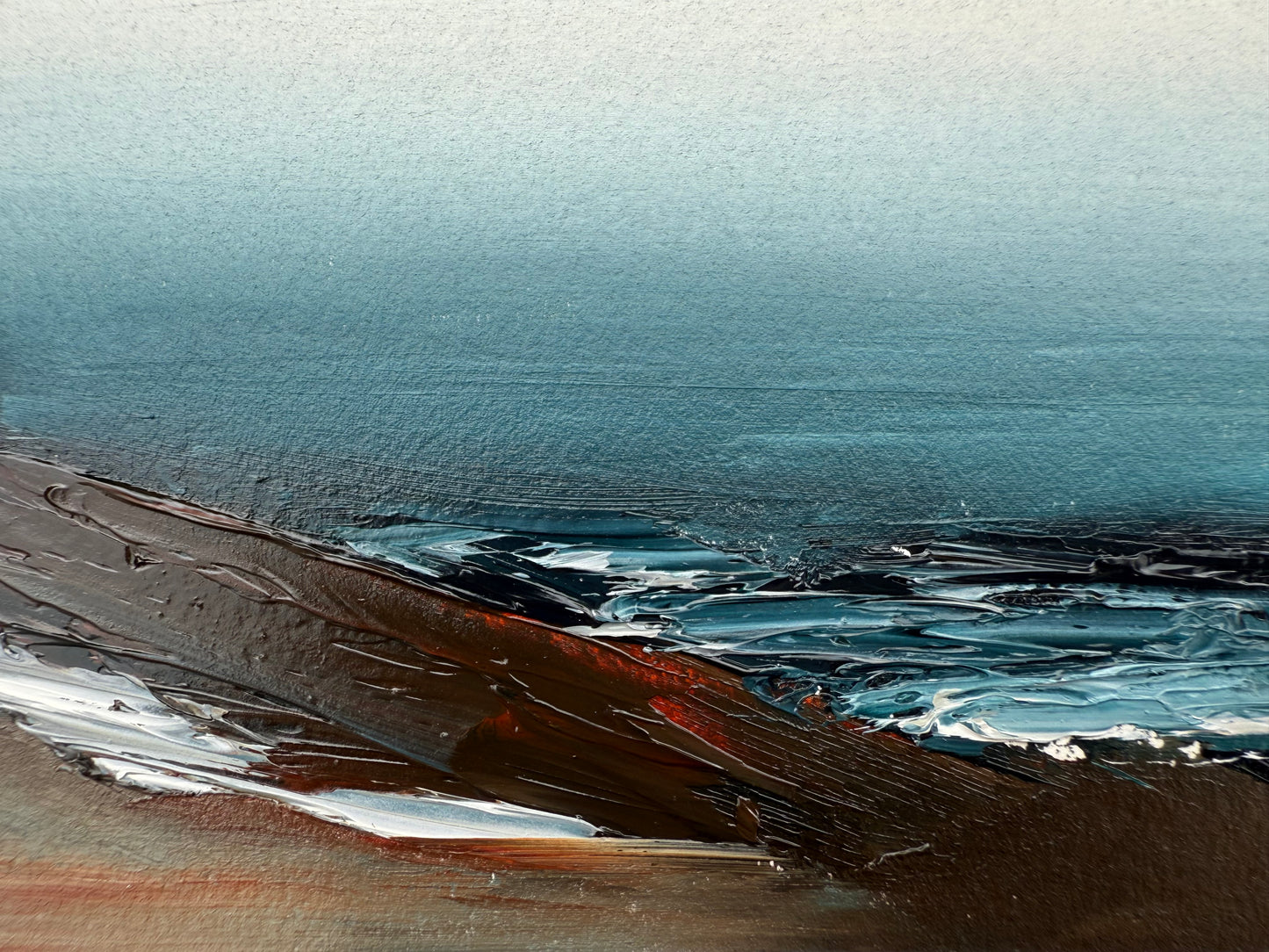 Seascape 5