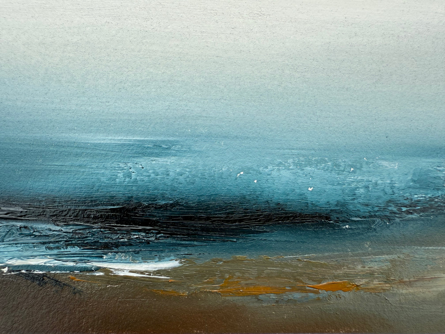 Seascape 6