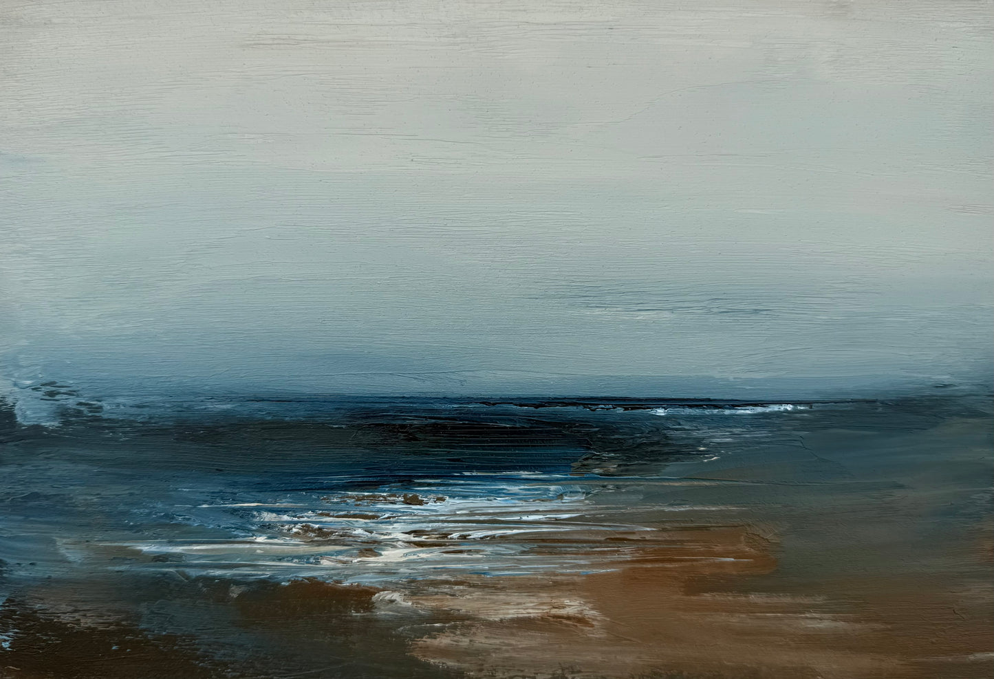 Seascape 6