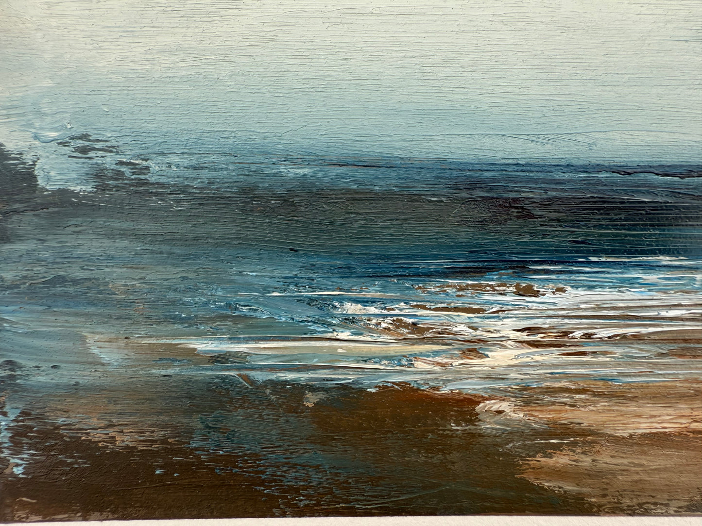 Seascape 6