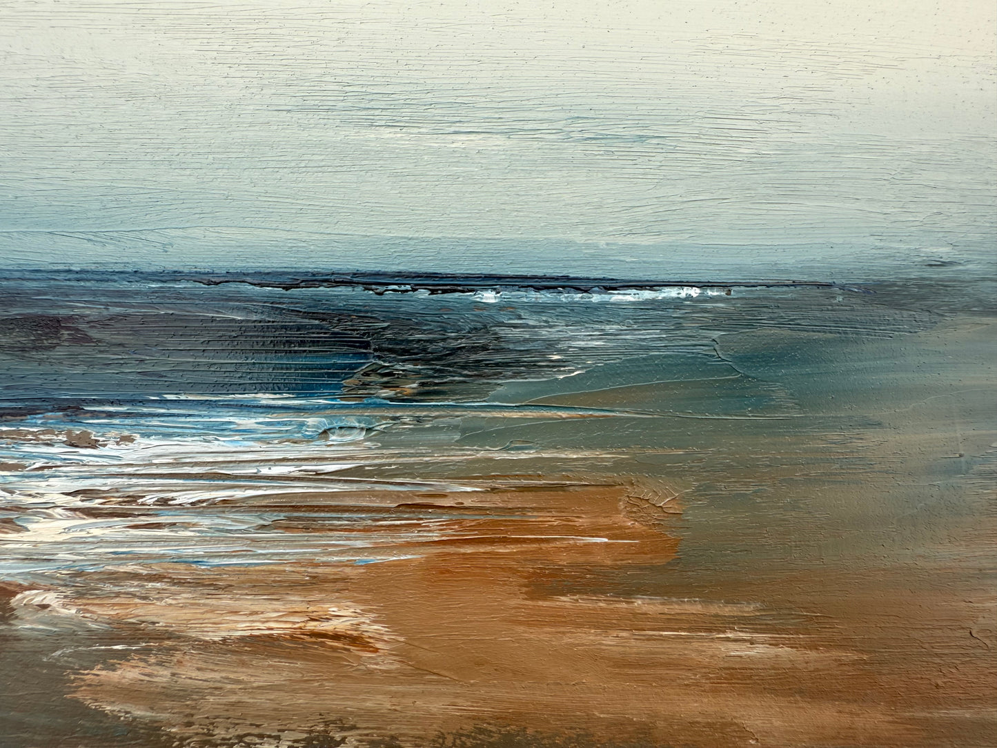Seascape 6