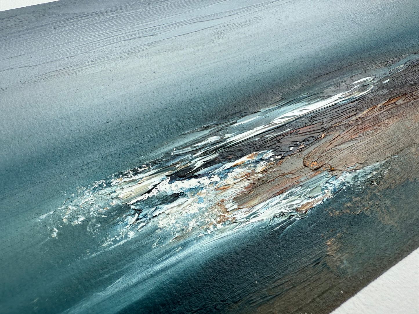 Seascape 7