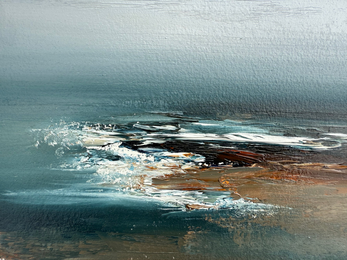 Seascape 7