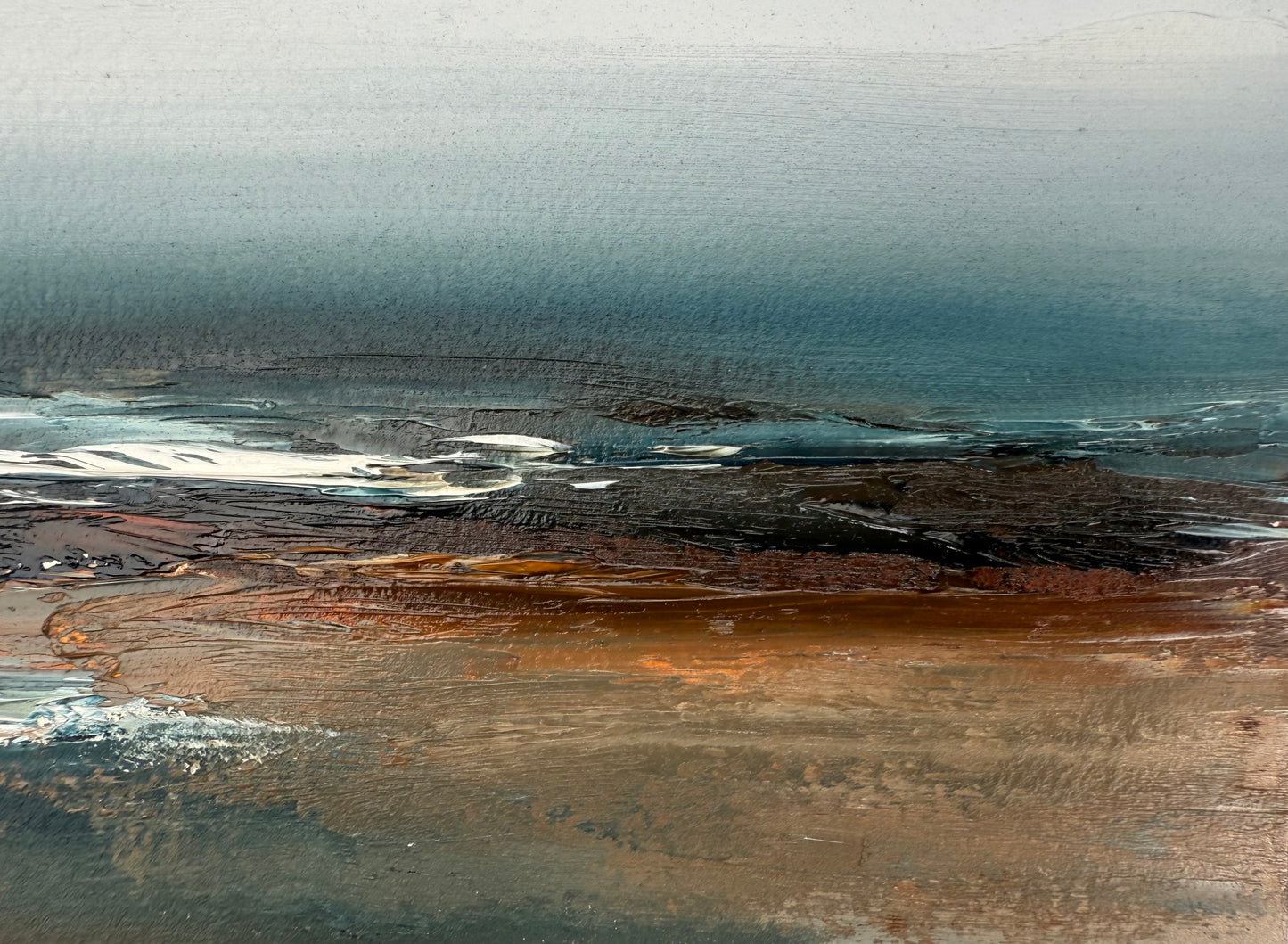 Seascape 7