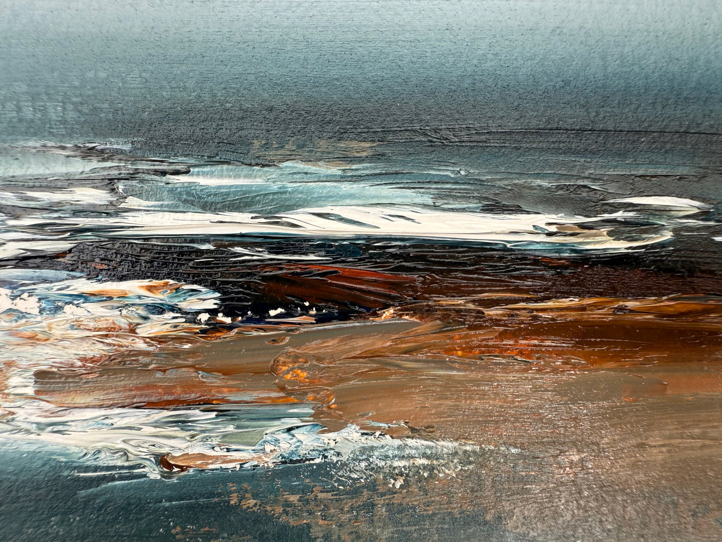 Seascape 7