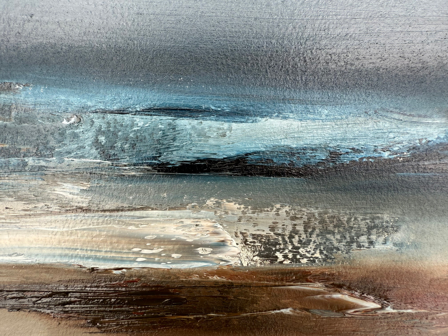 Seascape 8