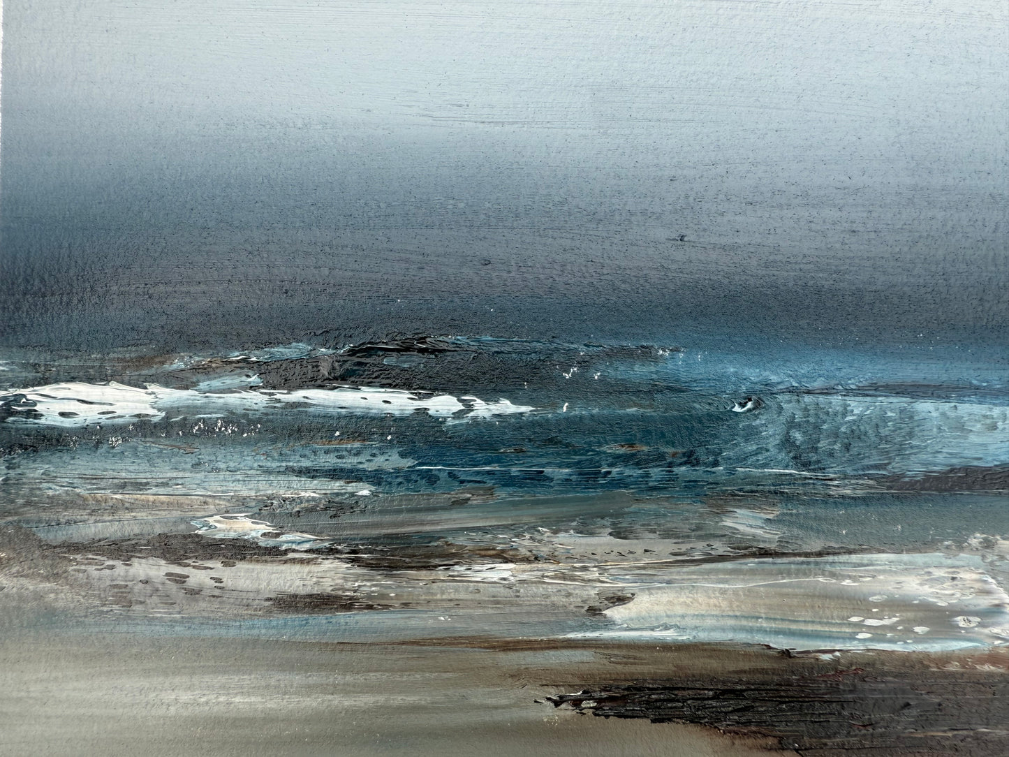 Seascape 8