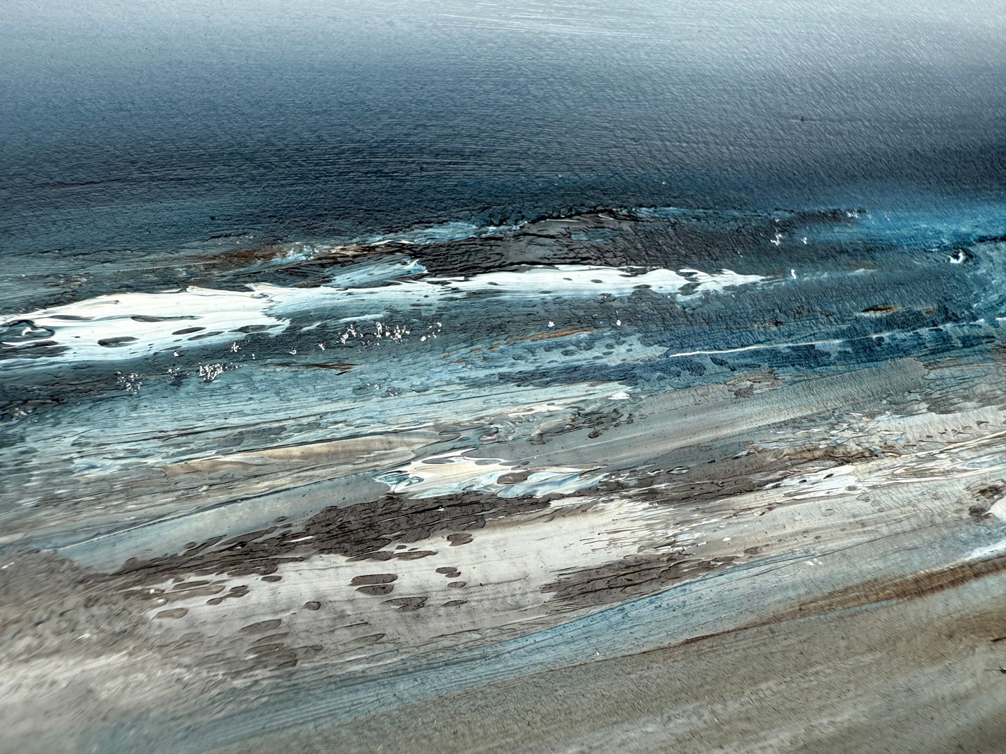 Seascape 8