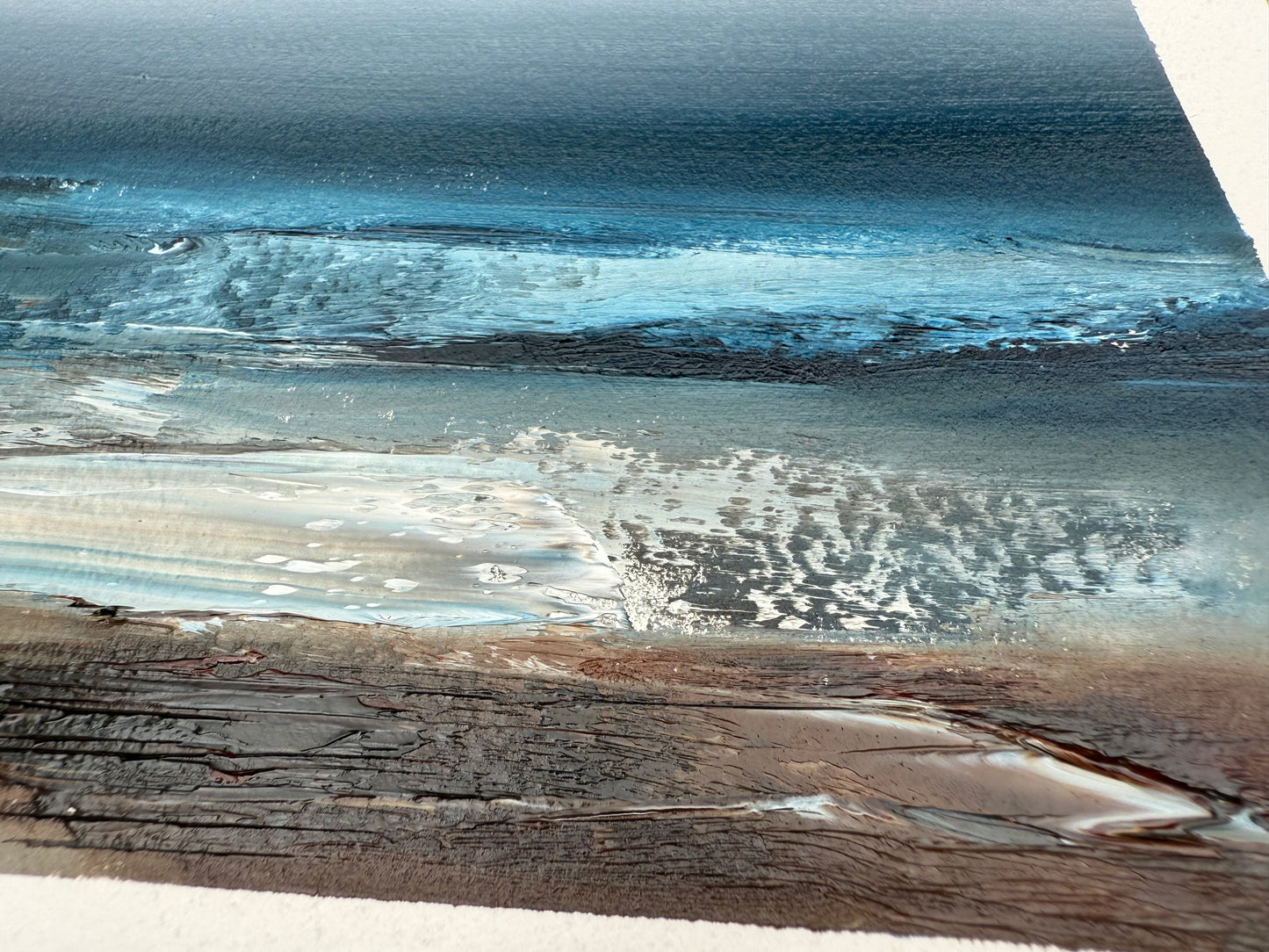 Seascape 8