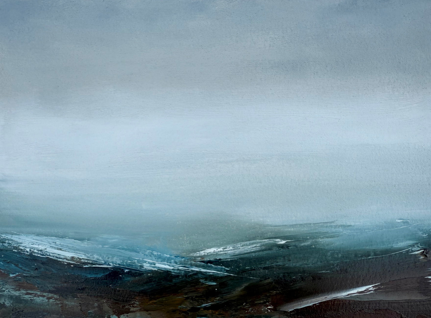Seascape 10
