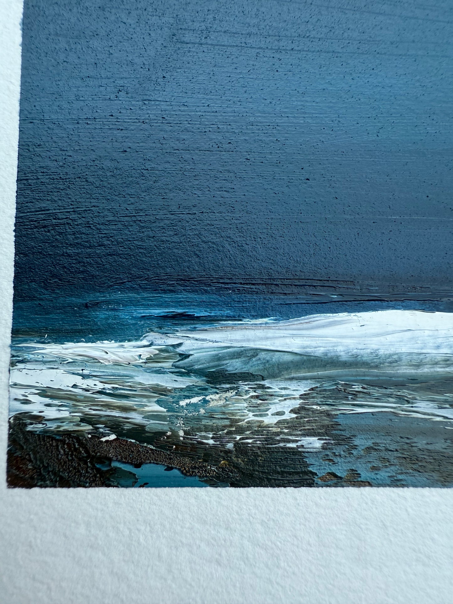 Mini Seascape 3