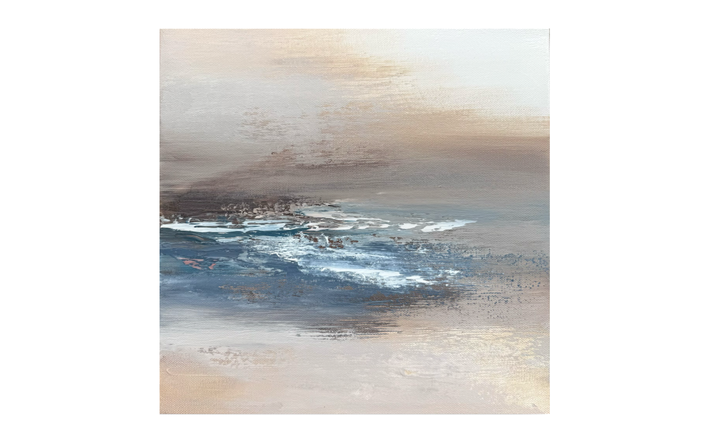 Restless Shore
