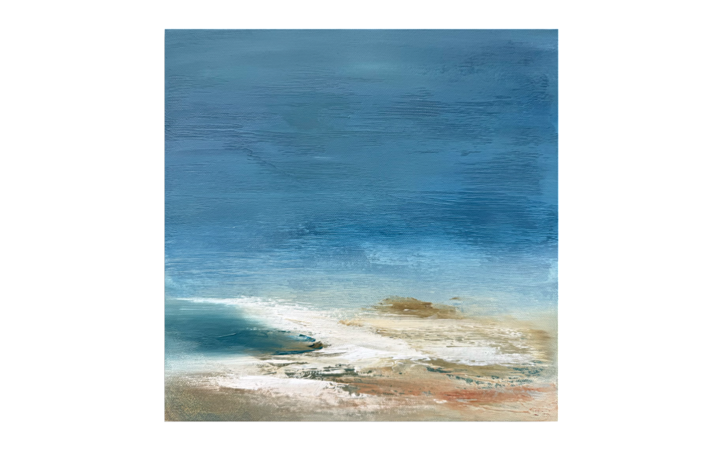 Veil of the Tide