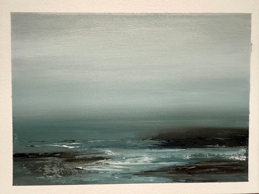 Seascape 14
