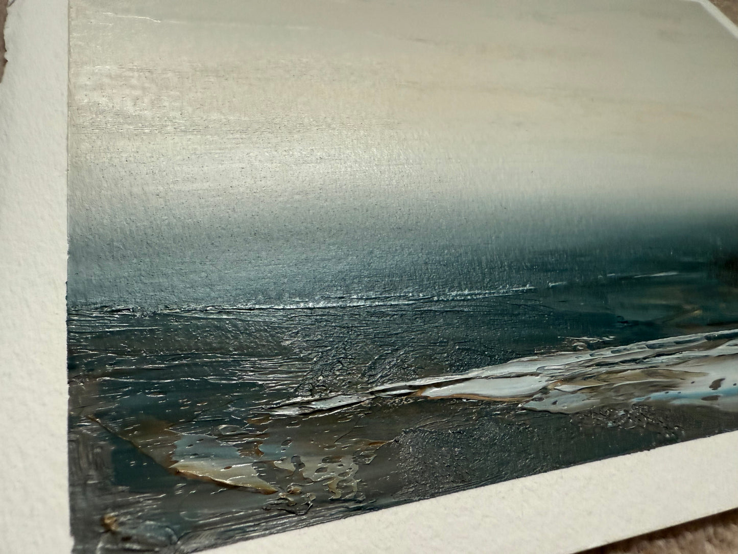 Seascape 13
