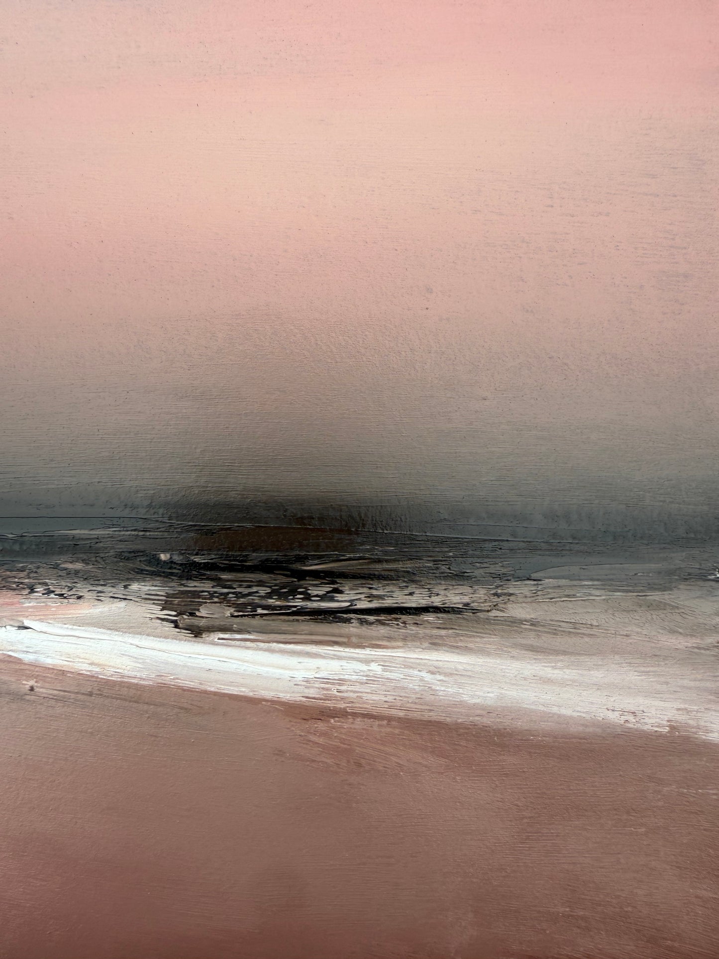 Pink Skies l
