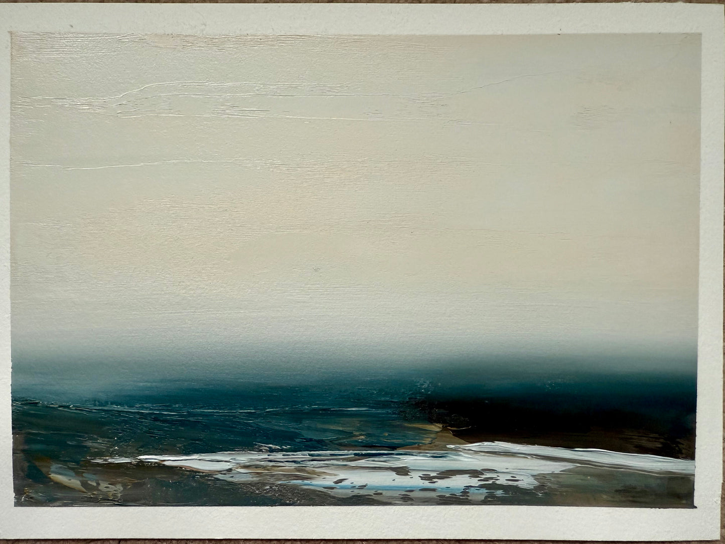 Seascape 13