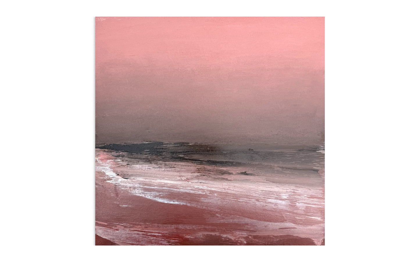 Pink Skies ll